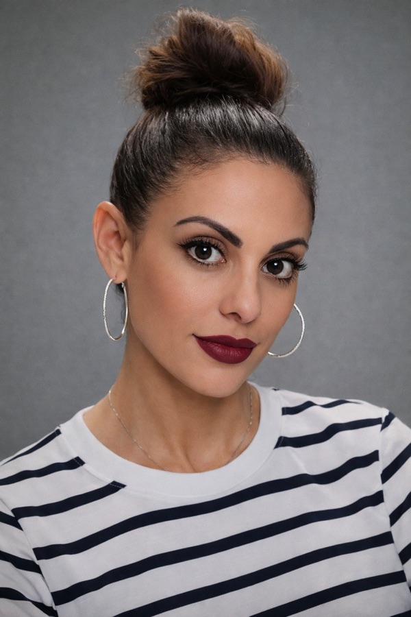 Jenna Peters, MPA, FNP-C